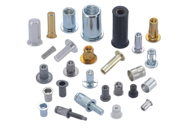 Rivet Nuts (Standard & Special)